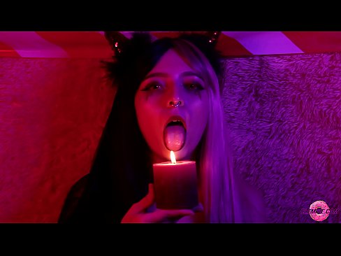 ❤️ Succubus Sexy-ren Pumada Sutsua Ahoa betetzearekin ️ Azal bideoa gurean eu.mobilecric.top ❌